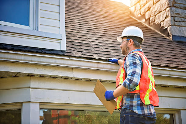 Trusted Storm Damage Roof Repair service in Timblin, PA - Ben Roofing and Steel LLC